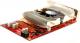 Karta graficzna MSI GeForce 8800 GT 512MB NX8800GTZILENT 2