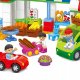 Bounn Klocki konstrukcyjne supermarket rynek warzywny 138 elementów 6