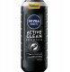 NIVEA_Men Active Clean odświeżający Szampon z aktywnym węglem 500ml 1