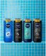 NIVEA_Men Active Clean odświeżający Szampon z aktywnym węglem 500ml 6