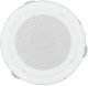 Głośnik sufitowy bezramkowy 6'' 10W/100V AB115FL Audioport one size 7