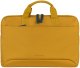 Tucano Smilza Superslim 13.3"/14" computer bag, yellow 1