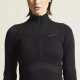 Damska bluzka termoaktywna Craft ACTIVE INTENSITY ZIP W rozmiar XS 6