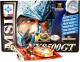 Karta graficzna MSI GeForce 8500 GT 512MB NX8500GTTD512E/D2 2