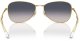 Ray-Ban RB3733 001/78 59 2