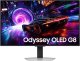 Monitor Samsung Odyssey G8 OLED (LS32FG814SUXEN) 1