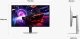 Monitor Samsung Odyssey G8 OLED (LS32FG814SUXEN) 5