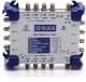 Multiswitch Telkom-Telmor 5/8 PREMU - kaskadowy 1