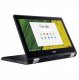 Laptop Acer Chromebook R752 HD IPS | Dotykowy 360 | 4GB 32GB eMMC 1