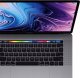 Laptop Apple MacBook Pro A1990 i9 9880H 32GB 512SSD TouchBar Klasa A 1