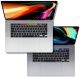 Laptop Apple MacBook Pro 16 A2141 | i9-9880H 8 rdzeni | 32GB 1TB SSD | Retina | MacOS 1