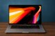 Laptop Apple MacBook Pro 16 A2141 | i9-9880H 8 rdzeni | 32GB 1TB SSD | Retina | MacOS 12