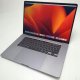 Laptop Apple MacBook Pro 16 A2141 | i9-9880H 8 rdzeni | 32GB 1TB SSD | Retina | MacOS 2