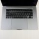 Laptop Apple MacBook Pro 16 A2141 | i9-9880H 8 rdzeni | 32GB 1TB SSD | Retina | MacOS 7