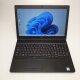 Laptop Dell Niebieski Latitude 5590 | i5 4x 3.60GHz | 16GB 512GB SSD | Windows 11 7