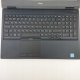 Laptop Dell Precision 7510 FHD | i7-6820HQ 16GB 240SSD + 500HDD | Radeon | Win11 10