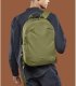 Tucano Laser 15.6" backpack, green 2