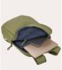Tucano Laser 15.6" backpack, green 10