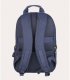 Tucano Laser 15.6" backpack, blue 3