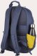 Tucano Laser 15.6" backpack, blue 4
