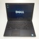 Laptop Dell Precision 7530 FHD | i5-8400H 16GB 256GB NVMe | Windows 11 10