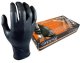 Grippaz GLOVES NITRILE M 50PCS 1