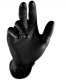 Grippaz GLOVES NITRILE M 50PCS 2