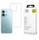 3mk Clear Case pro Redmi 15C /  Poco C85 4G 1