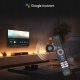 Telewizor CHiQ U55QST TV 55, UHD, QLED, Google TV, DLG 120 Hz, Dolby Audio, Frameless, metaliczna 11