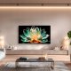 Telewizor CHiQ U55QST TV 55, UHD, QLED, Google TV, DLG 120 Hz, Dolby Audio, Frameless, metaliczna 13