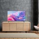 Telewizor CHiQ U55QST TV 55, UHD, QLED, Google TV, DLG 120 Hz, Dolby Audio, Frameless, metaliczna 14