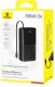 Powerbank Baseus Bipow 2 20000mAh Czarny 7