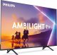 Telewizor Philips 55PUS8400/12 QLED 55'' 4K Ultra HD Titan OS Ambilight 2