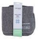 Dunlop Torba torba kosmetyczna podróżna z uchwytem do zawieszenia 25x20x10 cm (Szary) 3