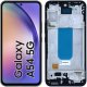 Wyświetlacz do Samsung Galaxy A54 5G LCD SM-A546 Ekran Incell Ramka 1