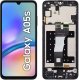 Wyświetlacz do Samsung Galaxy A05s LCD SM-A057F Ekran Ramka 1