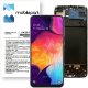 Wyświetlacz do Samsung Galaxy A50 LCD SM-A505 Ekran Oled Ramka 1