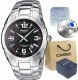 Zegarek męski Casio EDIFICE ASCO-1AVEF z GRAWEREM 1