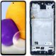 Wyświetlacz do Samsung Galaxy A72 LCD SM-A725 Ekran Incell Ramka 1