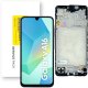 Wyświetlacz do Samsung Galaxy A16 4G LCD SM-A165F Ramka Oryginał Mobilepart 1
