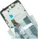 Wyświetlacz do Motorola Moto G35 5G LCD XT2433-5 Ramka Oryginał Mobilepart 6