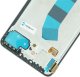 Wyświetlacz do Xiaomi Redmi Note 13 4G LCD Ekran Ramka Oryginał Mobilepart 4