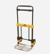 Dewalt wózek składany 190 kg, aluminiowy, dewalt 2