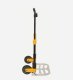 Dewalt wózek składany 190 kg, aluminiowy, dewalt 4