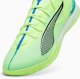 Puma Buty Ultra 5 Match IT r. 42 1/2 zielone 4