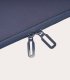 Tucano Colore2 - MacBook Pro 15" / Laptop 14" / 13" Case (Navy Blue) 3