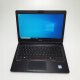 Laptop Fujitsu U728 FHD i5-7gen 16GB 480GB M.2 Windows 11 8