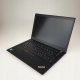 Laptop poleasingowy Lenovo Dotykowy ThinkPad T490s FHD i5 8GB 256GB NVMe Windows 10/11 8