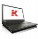 Laptop Lenovo Laptop T540p i5 8GB 480GB SSD WIN 7/10 15