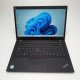 Laptop Lenovo Laptop ThinkPad T490 | 8GEN. | 16GB 480GB SSD | Windows 11 9
